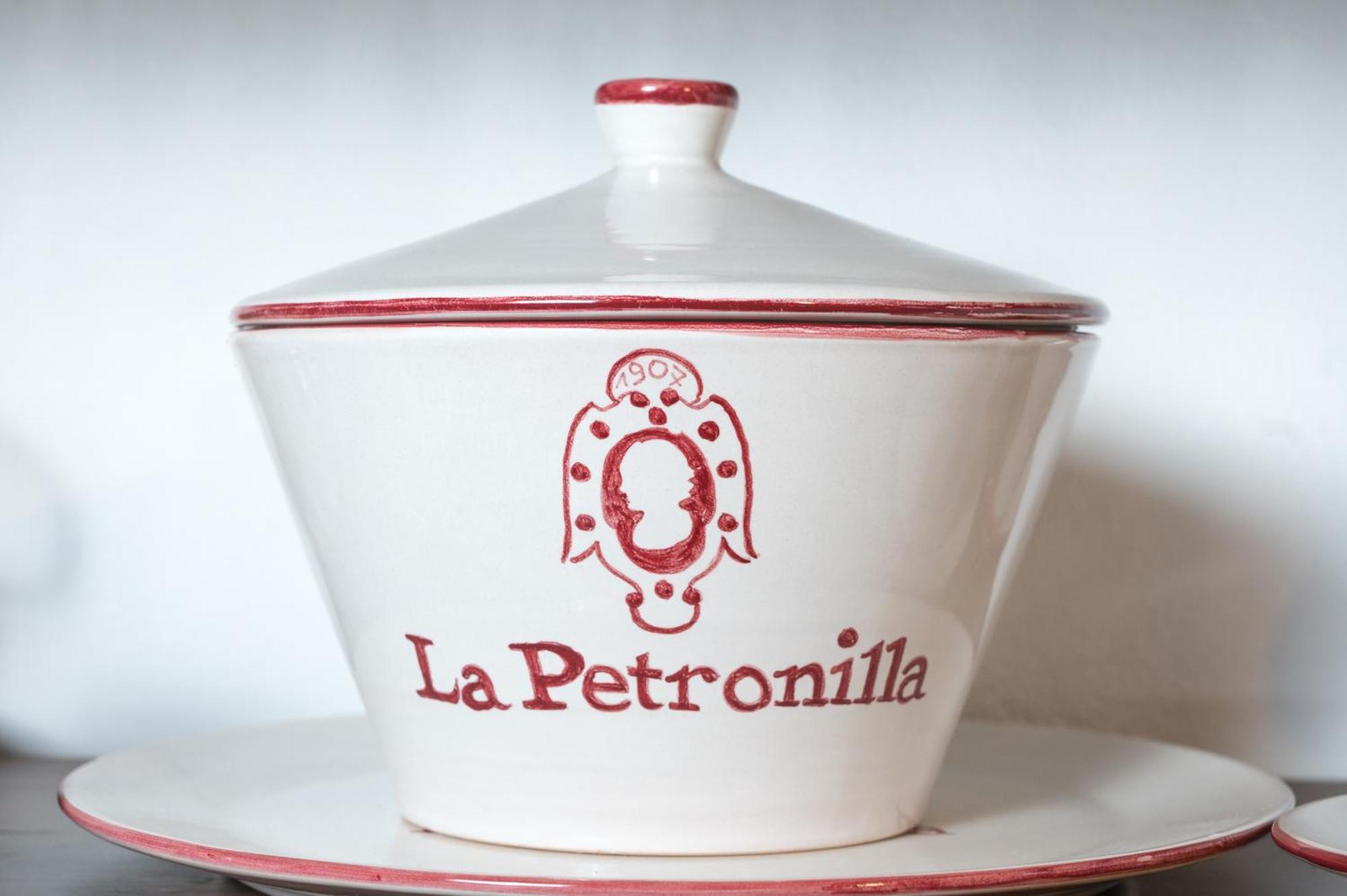 La Petronilla Appartamenti Montepetriolo Monte Petriolo ภายนอก รูปภาพ